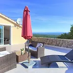 Mit Eigenem Pool By Interhome Dom wakacyjny Vrh (Krk)