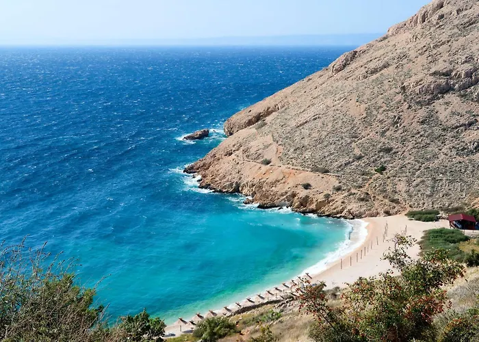 Mit Eigenem Pool By Interhome Vrh (Krk)